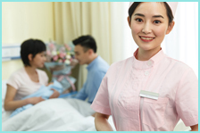 医院建档生育